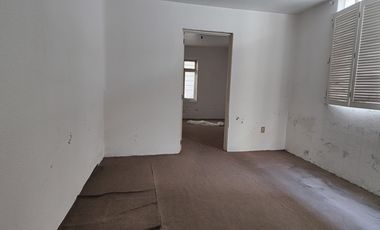 CASA PARA REMODELAR EN LA ROMA SUR (V)