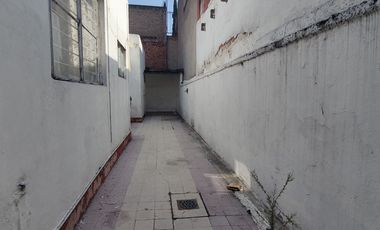 CASA PARA REMODELAR EN LA ROMA SUR (V)