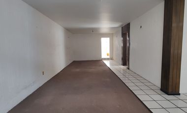 CASA PARA REMODELAR EN LA ROMA SUR (V)