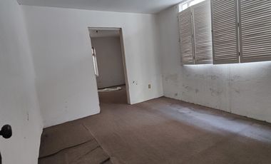 CASA PARA REMODELAR EN LA ROMA SUR (V)