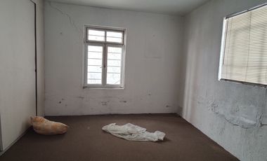 CASA PARA REMODELAR EN LA ROMA SUR (V)