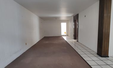 CASA PARA REMODELAR EN LA ROMA SUR (V)