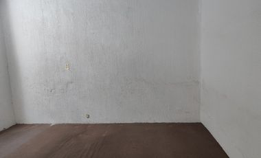 CASA PARA REMODELAR EN LA ROMA SUR (V)