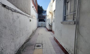 CASA PARA REMODELAR EN LA ROMA SUR (V)