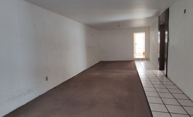 CASA PARA REMODELAR EN LA ROMA SUR (V)