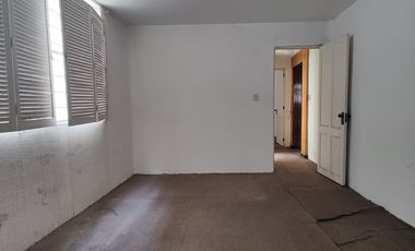 CASA PARA REMODELAR EN LA ROMA SUR (V)