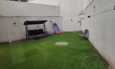 Se vende casa en conjunto en Lomas De Tecamachalco (V)
