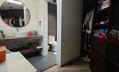 Se vende casa en conjunto en Lomas De Tecamachalco (V)