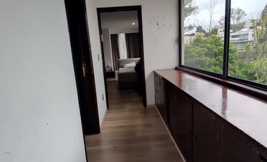 Se vende casa en conjunto en Lomas De Tecamachalco (V)