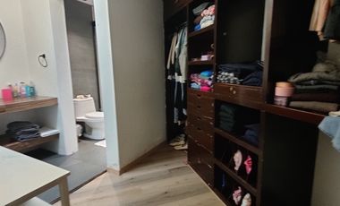 Se vende casa en conjunto en Lomas De Tecamachalco (V)