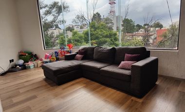 Se vende casa en conjunto en Lomas De Tecamachalco (V)