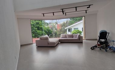 Se vende casa en conjunto en Lomas De Tecamachalco (V)