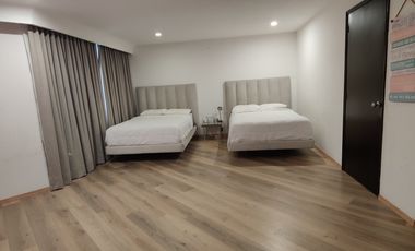 Se vende casa en conjunto en Lomas De Tecamachalco (V)