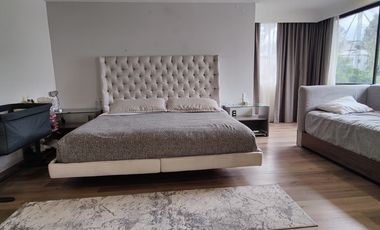 Se vende casa en conjunto en Lomas De Tecamachalco (V)