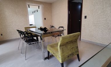 Se vende casa en conjunto en Lomas De Tecamachalco (V)