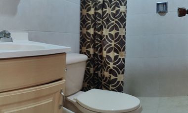 SE RENTA DEPARTAMENTO AMUEBLADO CERCA DE LA ANAHUAC (V)