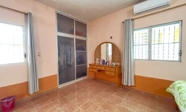 Renta de Casa en Telchac Puerto con Equipamiento de una Planta