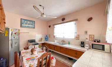 Renta de Casa en Telchac Puerto con Equipamiento de una Planta