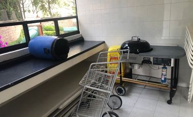 EN RENTA PENT-HOUSE,  INTERLOMAS, ESTADO DE MEXICO