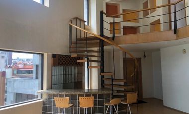 EN RENTA PENT-HOUSE,  INTERLOMAS, ESTADO DE MEXICO