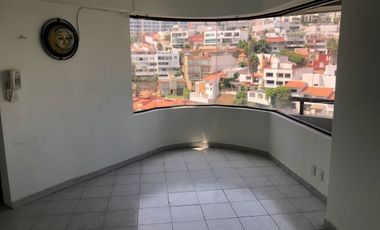 EN RENTA PENT-HOUSE,  INTERLOMAS, ESTADO DE MEXICO