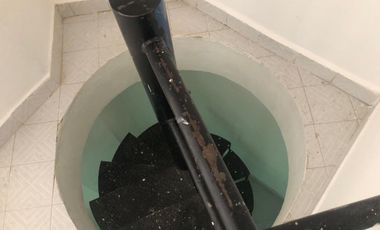 EN RENTA PENT-HOUSE,  INTERLOMAS, ESTADO DE MEXICO