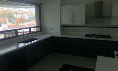 EN RENTA PENT-HOUSE,  INTERLOMAS, ESTADO DE MEXICO