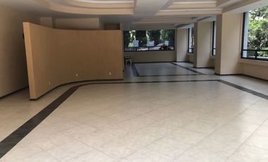 EN RENTA PENT-HOUSE,  INTERLOMAS, ESTADO DE MEXICO