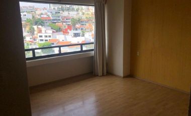 EN RENTA PENT-HOUSE,  INTERLOMAS, ESTADO DE MEXICO