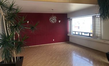 EN RENTA PENT-HOUSE,  INTERLOMAS, ESTADO DE MEXICO