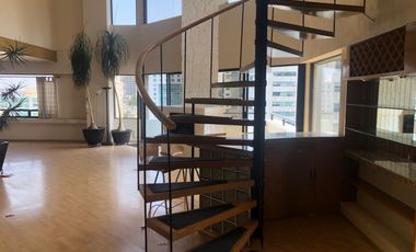 EN RENTA PENT-HOUSE,  INTERLOMAS, ESTADO DE MEXICO