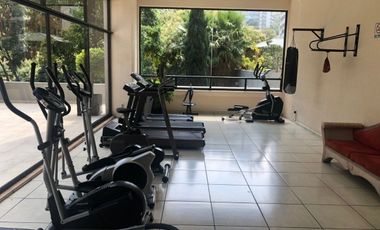 EN RENTA PENT-HOUSE,  INTERLOMAS, ESTADO DE MEXICO