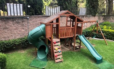 EN RENTA PENT-HOUSE,  INTERLOMAS, ESTADO DE MEXICO