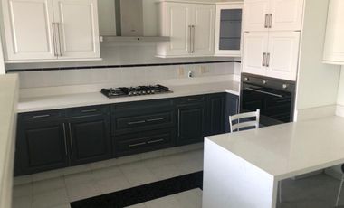 EN RENTA PENT-HOUSE,  INTERLOMAS, ESTADO DE MEXICO