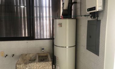 EN RENTA PENT-HOUSE,  INTERLOMAS, ESTADO DE MEXICO