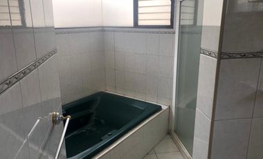 EN RENTA PENT-HOUSE,  INTERLOMAS, ESTADO DE MEXICO