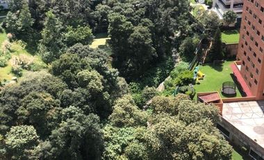 EN RENTA PENT-HOUSE,  INTERLOMAS, ESTADO DE MEXICO