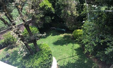 EN RENTA PENT-HOUSE,  INTERLOMAS, ESTADO DE MEXICO