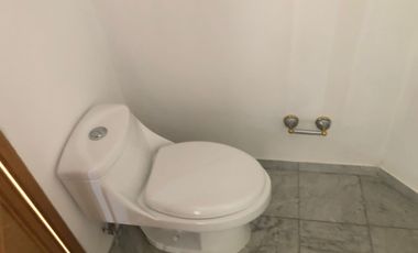 EN RENTA PENT-HOUSE,  INTERLOMAS, ESTADO DE MEXICO