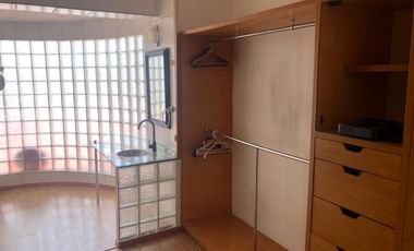 EN RENTA PENT-HOUSE,  INTERLOMAS, ESTADO DE MEXICO