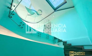 BODEGA EN RENTA - MONTECILLOS TEXCOCO