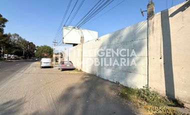 BODEGA EN RENTA - MONTECILLOS TEXCOCO