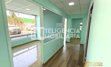 BODEGA EN RENTA - MONTECILLOS TEXCOCO