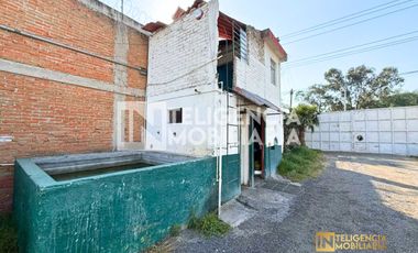 BODEGA EN RENTA - MONTECILLOS TEXCOCO