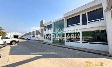 BODEGA EN RENTA - MONTECILLOS TEXCOCO