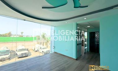 BODEGA EN RENTA - MONTECILLOS TEXCOCO