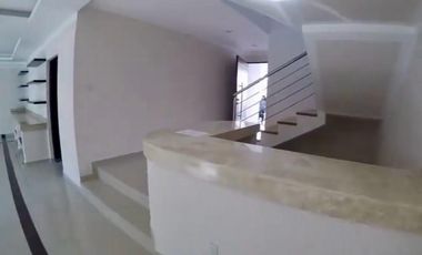 RENTA CASA ZONA VIRREYES