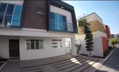 RENTA CASA ZONA VIRREYES