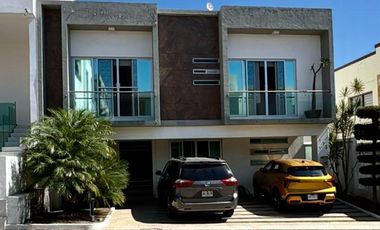 RENTA CASA ZONA VIRREYES