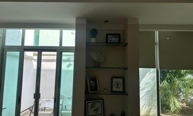 RENTA CASA ZONA VIRREYES